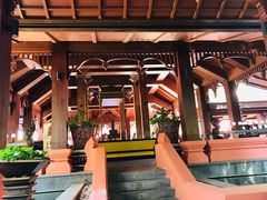 -西双版纳洲际度假酒店兰吧
