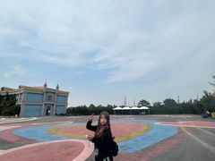 -小洋口旅游度假区