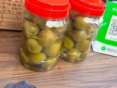 -苏州市吴中区光福窑上花果蜜饯厂