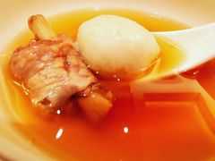 -国惠大酒楼(爱琴海购物公园店)