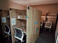 -纸上自习室(观音桥店)