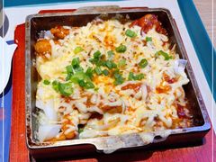 -梨花牛肉汤饭(仁恒伊势丹店)