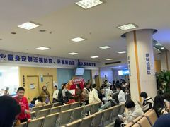 -天津大学爱尔眼科医院(天津院区)