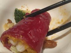 -顺丰国宴(工业博物馆店)