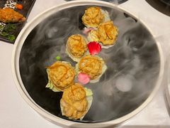 -丽轩中餐厅(广州丽思卡尔顿酒店)