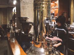 -来回·咖啡(天河南店)