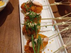 -無境·匠心日本料理(汉街店)