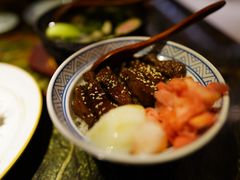 -炙柒Sekinana·精致料理 烧鸟·铁板烧(海上世界店)
