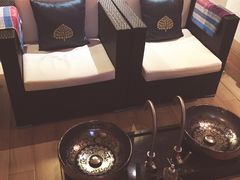 -莲泰式·中式·沐足·精油SPA采耳(天河店)