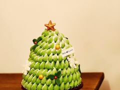 -Ten Olives甜点