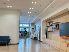 -酷游亲子游泳中心