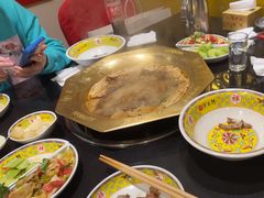 -芦月轩羊蝎子(劲松店)