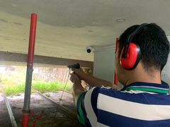 -华连射击俱乐部