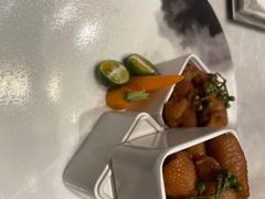-西安高新洲际酒店•彩丰楼中餐厅