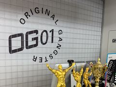 -OG01·24h私教铁馆(中鼎316店)