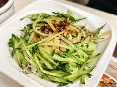 -魏家凉皮(翟营南大街店)