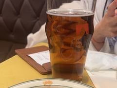 -秋林西餐厅(总店)