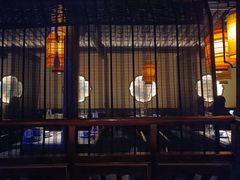 -绿茶餐厅(朝阳大悦城店)