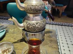 土耳其红茶-Mevlana梅夫娜土耳其餐厅·清真