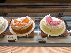 -奈诺甜品·生日蛋糕·下午茶(古城店)