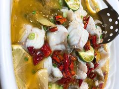 -北海渔村酒楼·粤菜海鲜点心(新华店)