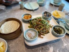 -四道菜·福建菜馆(新街口金鹰店)