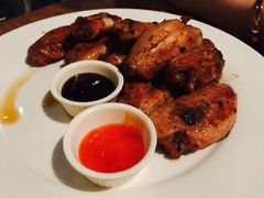 -Geneva日内瓦餐厅(西郊宝成花苑店)