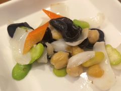 -格桑花开药膳蔬食文化空间