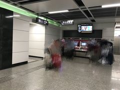 -新南门(地铁站)