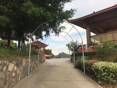 -长泰漂流水陆空景区