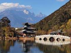 -黑龙潭公园