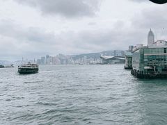-中环5号码头
