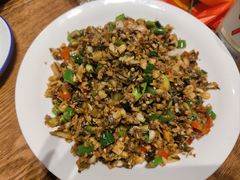 -醋果子炒大肠·老赣南客家菜(渔湾里店)
