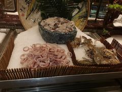 -吉布鲁牛排海鲜自助(龙湖北城天街购物广场店)