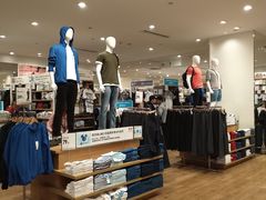-优衣库(青岛万象城店)