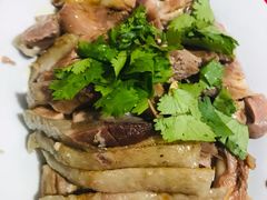 -车头老二大排档