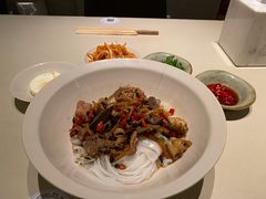 -漆黑觉米粉(三里屯店)