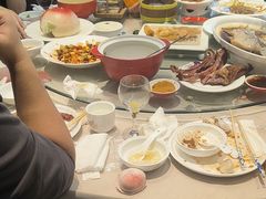 -普天和酒楼·新津菜·烤鸭(天津之眼店)