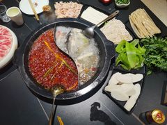 -老夏老火锅(西安南路总店)