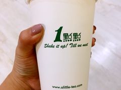 -1点点(银座和谐广场店)