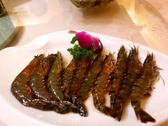 -粤味馆(黄河路店)