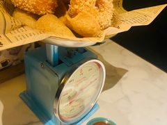 -太食獸泰式茶餐厅(济南万象城店)
