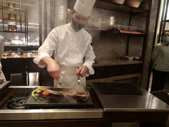 -贵阳恒世纪酒店·味自助餐厅