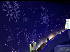 -梦东方未来世界航天主题乐园
