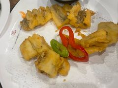 -501號台州海鲜餐厅(海创园店)