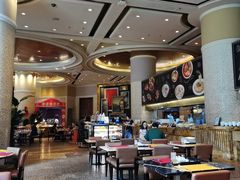 -怡聚轩全日制自助餐厅(大中华喜来登酒店)