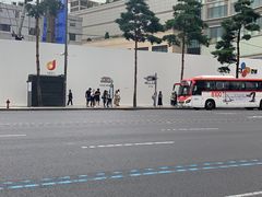 -乐天免税店(明洞店)