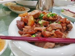 -南海食街(佛冈店)