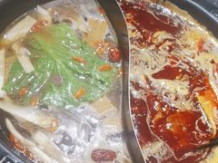 -蜀大侠火锅(森兰花园城店)