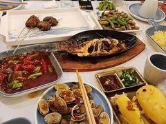 -云鼎·炙火精酿啤酒秘制烧烤(工体店)